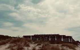 CREVETTE Gezellig appartement met zonnige terrassen en zeezicht - Toplocatie!